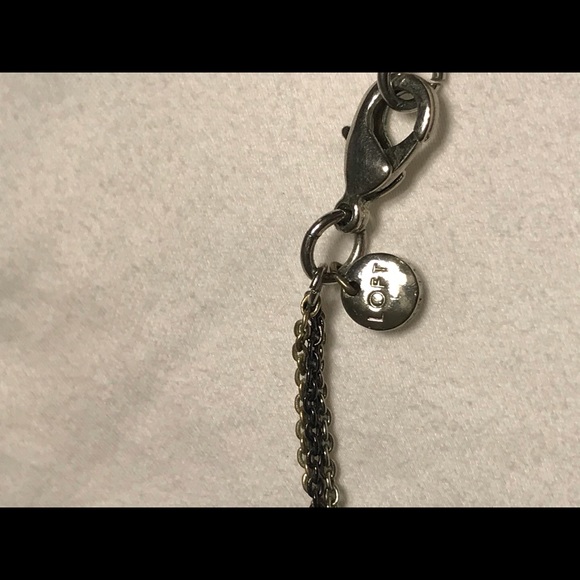 Ann Taylor Loft necklace - Picture 3 of 4